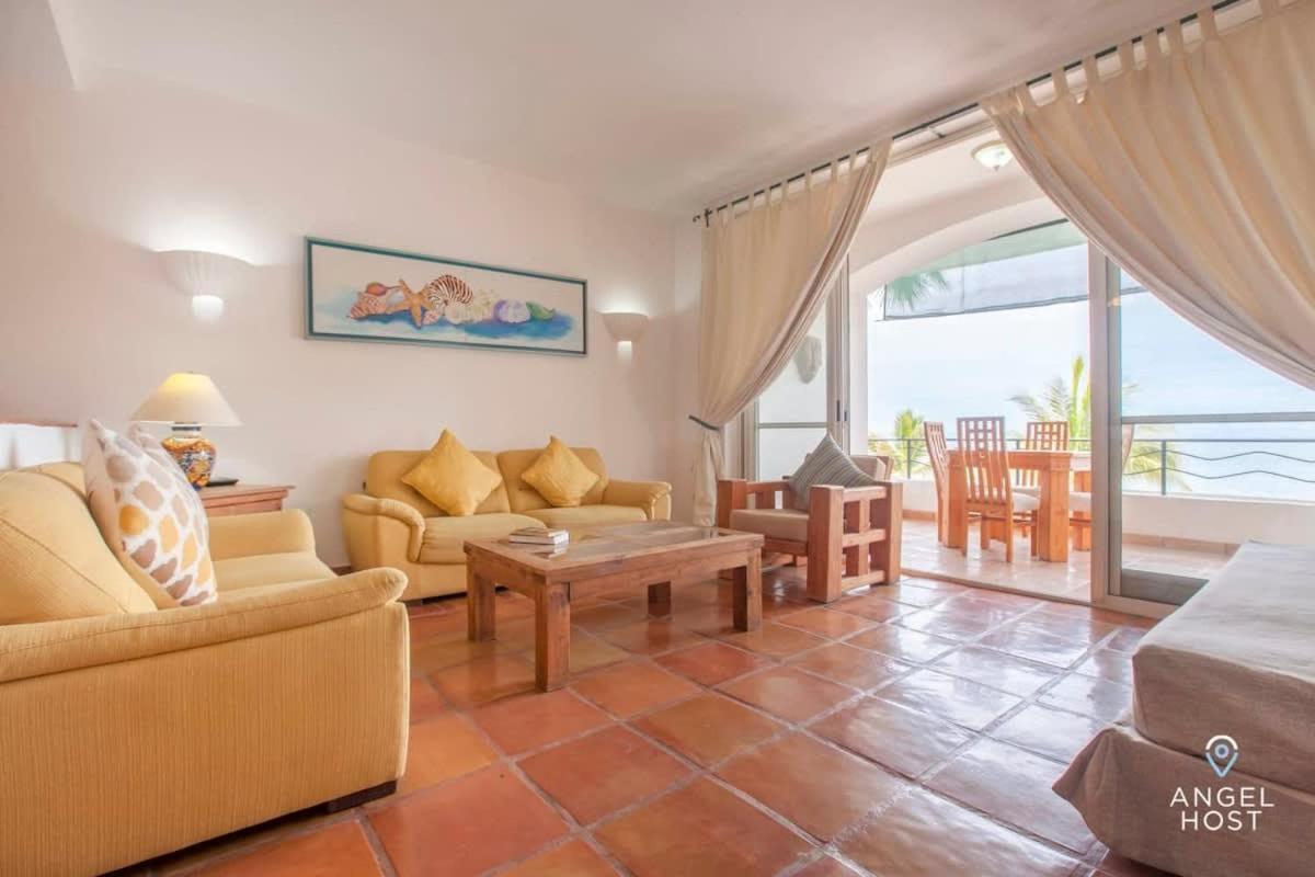 Private Oceanview Balcony & Infinity Pool Onsite Villa ลาปาซ ภายนอก รูปภาพ