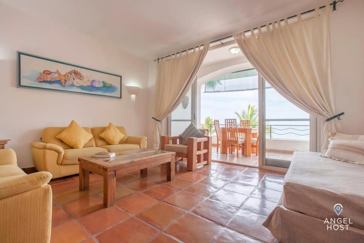 Private Oceanview Balcony & Infinity Pool Onsite Villa ลาปาซ ภายนอก รูปภาพ