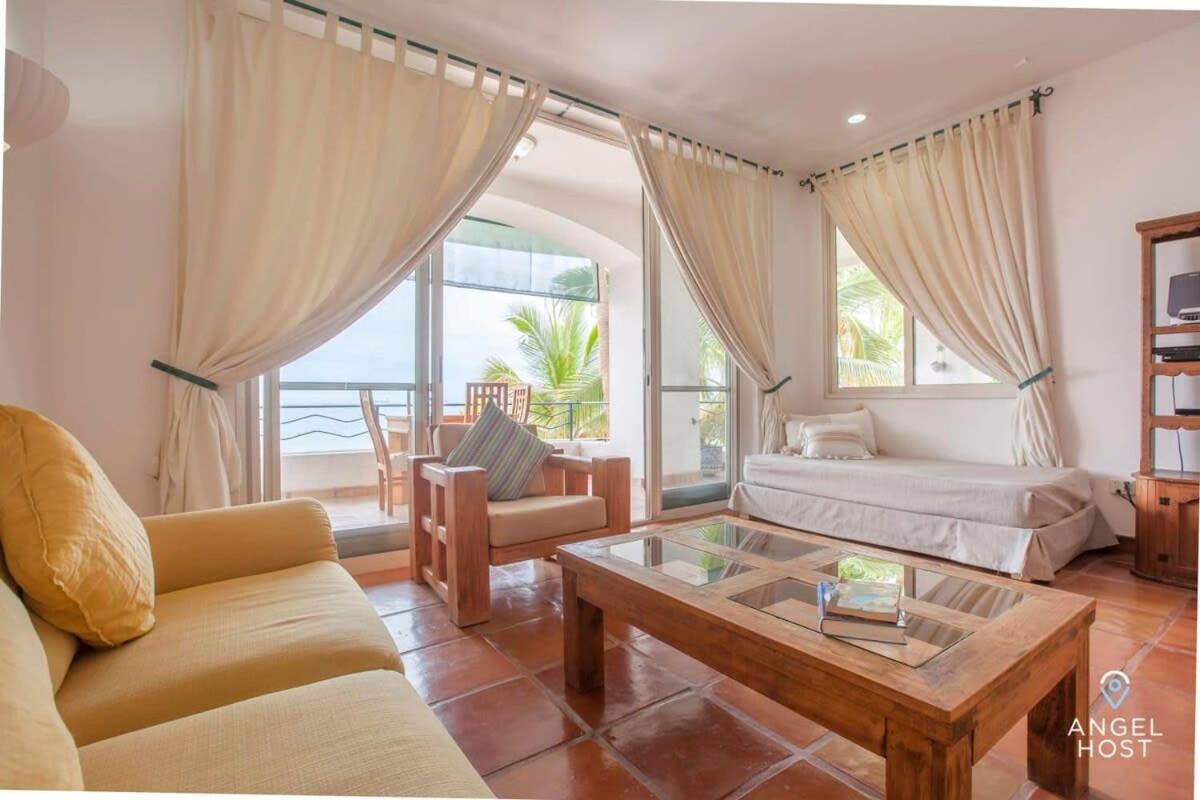 Private Oceanview Balcony & Infinity Pool Onsite Villa ลาปาซ ภายนอก รูปภาพ