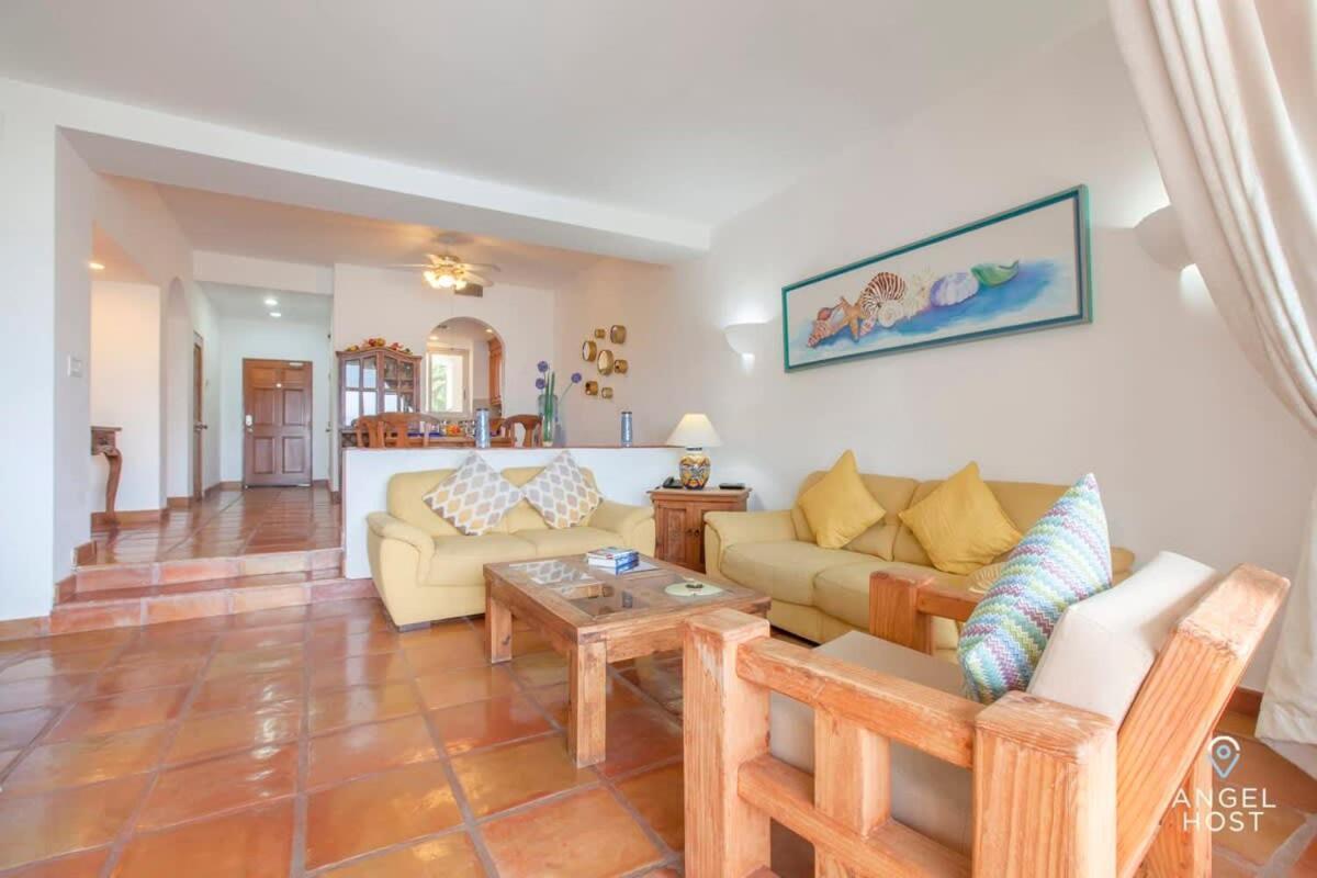 Private Oceanview Balcony & Infinity Pool Onsite Villa ลาปาซ ภายนอก รูปภาพ
