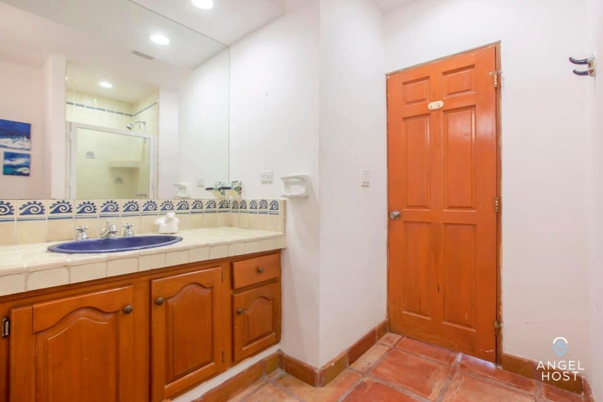 Private Oceanview Balcony & Infinity Pool Onsite Villa ลาปาซ ภายนอก รูปภาพ