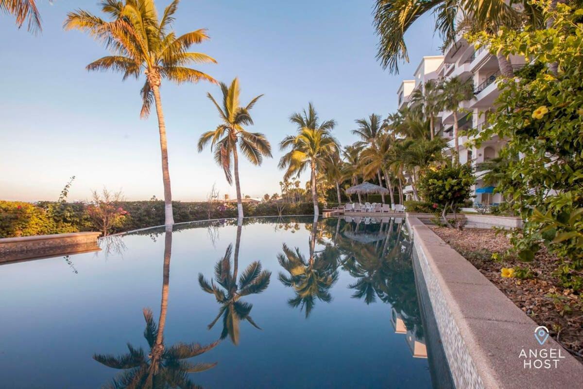 Private Oceanview Balcony & Infinity Pool Onsite Villa ลาปาซ ภายนอก รูปภาพ