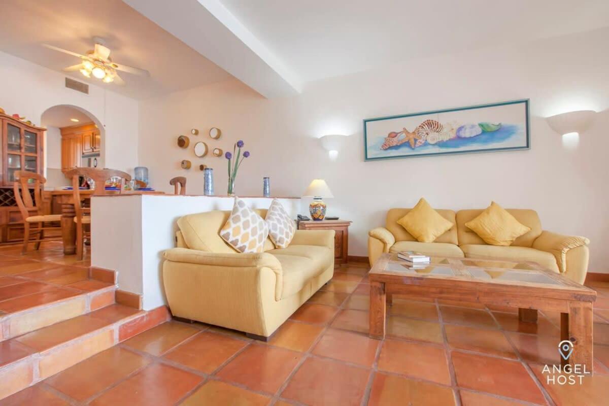 Private Oceanview Balcony & Infinity Pool Onsite Villa ลาปาซ ภายนอก รูปภาพ