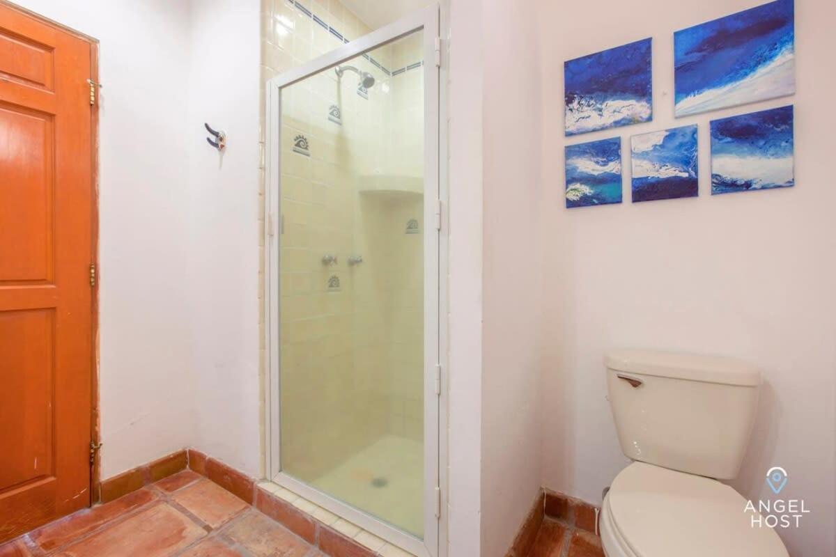 Private Oceanview Balcony & Infinity Pool Onsite Villa ลาปาซ ภายนอก รูปภาพ