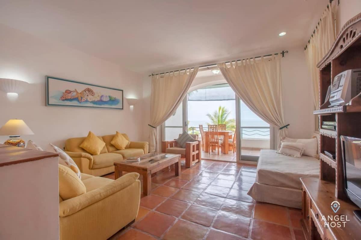 Private Oceanview Balcony & Infinity Pool Onsite Villa ลาปาซ ภายนอก รูปภาพ