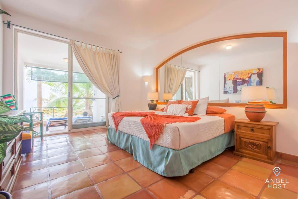 Private Oceanview Balcony & Infinity Pool Onsite Villa ลาปาซ ภายนอก รูปภาพ